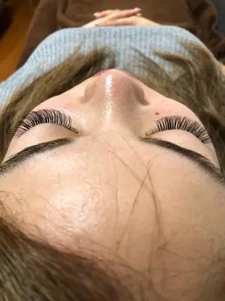 マツエク・マツパ エステティシャン SAORIのエステ・リラクイメージ