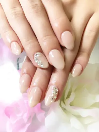 ネイル clover nailのネイルデザイン