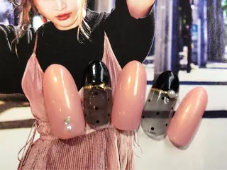 ネイル sugar plum 【スカルプ人気店】のネイルデザイン