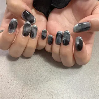 ネイル clocln / Suzukaのネイルデザイン