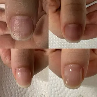 ネイル ネイルケアサロン Campanulaのネイルデザイン