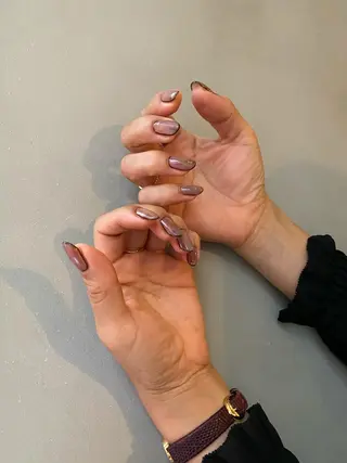 ネイル woo maiのネイルデザイン