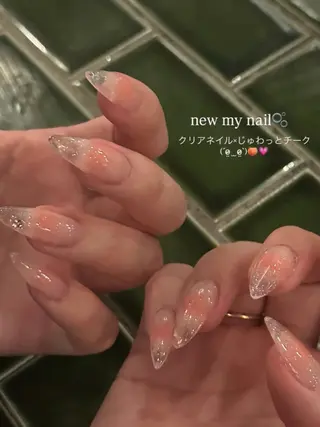 ネイル tsugi nailのネイルデザイン