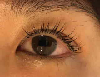 マツエク・マツパ pour voursのマツエク・マツパデザイン