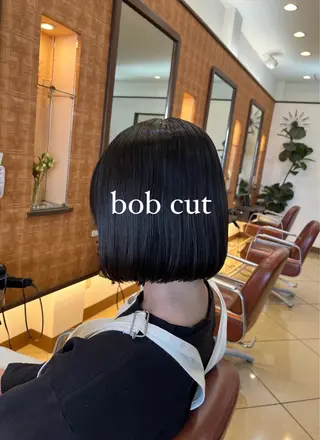 ミディアム カシェリタヘア🫧 KOKORO  💞のヘアスタイル