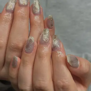 ネイル filonnail Yuunaのネイルデザイン