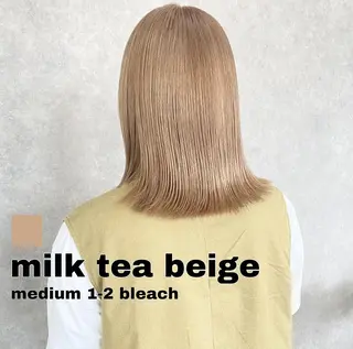 ショート 河原 亮のヘアスタイル