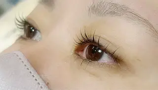 マツエク・マツパ hikari 🌻*.ﾟのマツエク・マツパデザイン