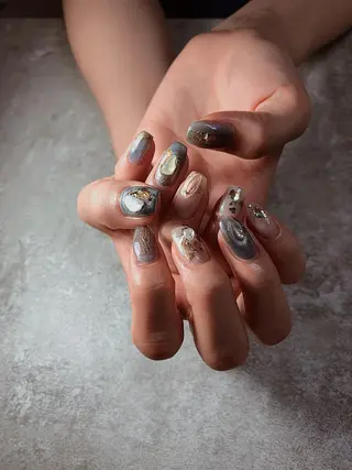 ネイル 土屋 智子のエステ・リラクイメージ