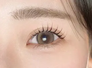 マツエク・マツパ ORO宝塚店 松南 祐里奈のマツエク・マツパデザイン