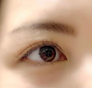 マツエク・マツパ TIARA SAIKAのマツエク・マツパデザイン