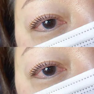 マツエク・マツパ une 石橋阪大前・ 箕面・池田・蛍池のマツエク・マツパデザイン