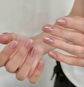 ネイル STAR ONE NAIL SALON所属・星 あみのネイルデザイン