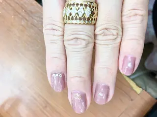 ネイル 新宿ネイルサロン ジェミディローサ所属・新宿ネイルサロン ジェミディローサのネイルデザイン