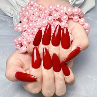 ネイル Yukiko 🌙のネイルデザイン