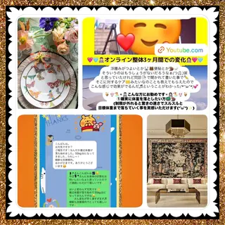 メンズ 美容整体サロンMikie所属・小沼 美希恵のその他イメージ