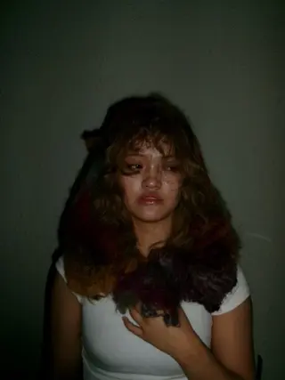 ヘアアレンジ 中里　凜 /自由が丘のヘアスタイル