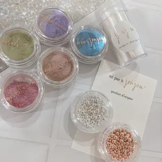 ネイル kanaoa nailのネイルデザイン