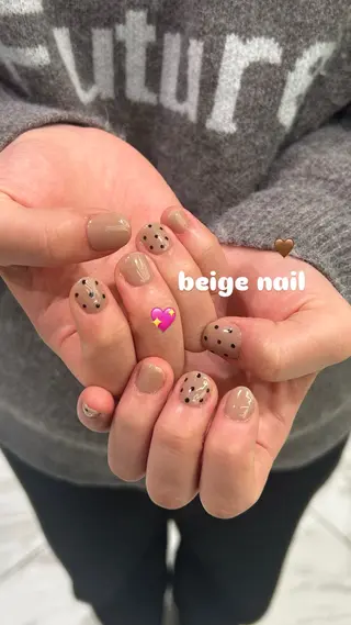 ネイル レイヤー／マツエク 💋𝑨𝑵𝑵𝑨のヘアスタイル