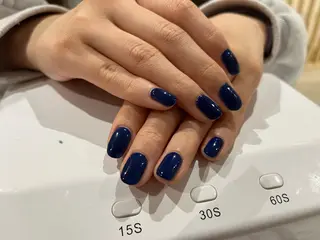 ネイル イシモト サトのネイルデザイン