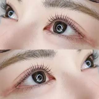 マツエク・マツパ Aya 🤍🪽のマツエク・マツパデザイン