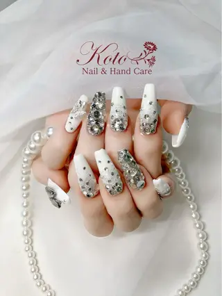 ネイル Nail Salon KOTOのネイルデザイン