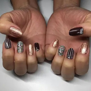 ネイル ☆ KAYOKO ☆のネイルデザイン