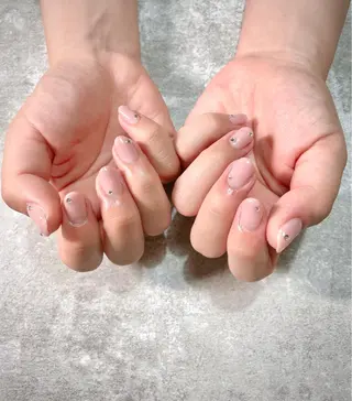 ネイル nail moanaのネイルデザイン