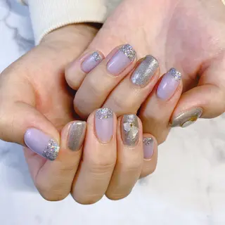 ネイル ISHIHARA KANAのネイルデザイン