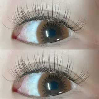 マツエク・マツパ 六花〜rikka〜所属・六花 〜rikka〜のマツエク・マツパデザイン