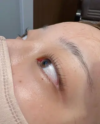 マツエク・マツパ 石田 悠夏のマツエク・マツパデザイン