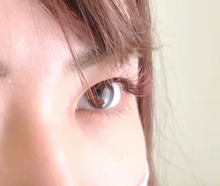 マツエク・マツパ アイラッシュサロン GREENのマツエク・マツパデザイン