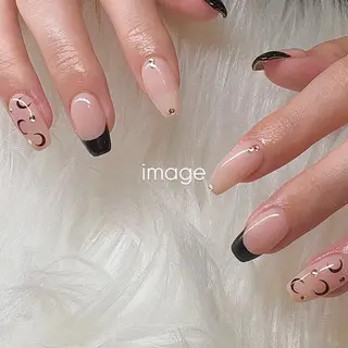 ネイル TRU NAIL&EYE 柏店所属・TRU ゆなのネイルデザイン