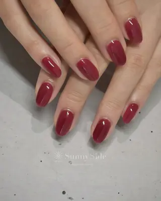 ネイル Sunny Side所属・Sunny Side レイのその他イメージ