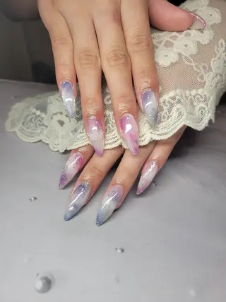 ネイル Nail salon Coco所属・Nail salon Coco【溝の口駅】のネイルデザイン