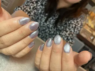 ネイル Lavender Beauty所属・Lavender Beauty あやののネイルデザイン