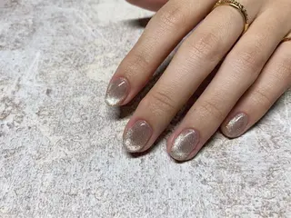 ネイル joie ange MEGUMI上本町店のネイルデザイン