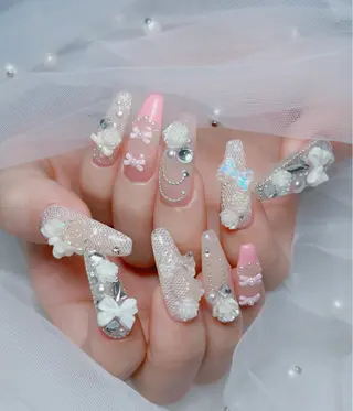 ネイル 👍thumbs up nail👍のネイルデザイン