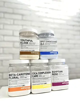 sii センター北 MANAのエステ・リラクイメージ