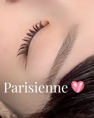 マツエク・マツパ エムウィッシュ 金山の眉毛・アイブロウイメージ