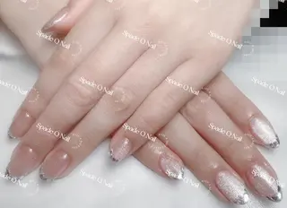ネイル Spade Q Nailのネイルデザイン