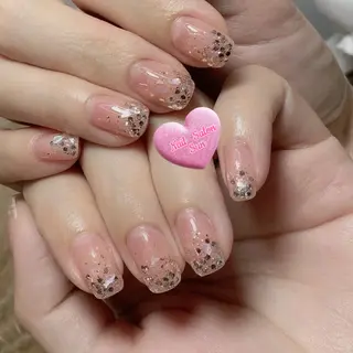 ネイル Sun Nail サン ネイルサロンのネイルデザイン