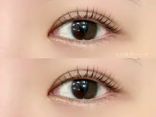 マツエク・マツパ une FEMINの眉毛・アイブロウイメージ