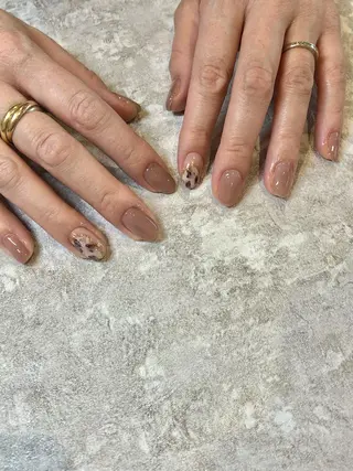 ネイル MICO nail arts所属・MICO nail artsのネイルデザイン