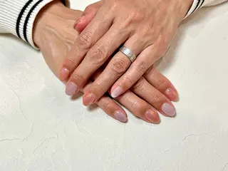 ネイル ネイルサロンshiki 大船店所属・hinata ☀️のネイルデザイン