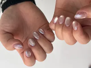 ネイル peil nailのネイルデザイン