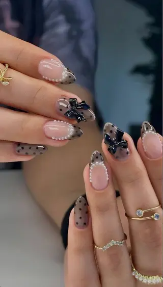 ネイル Van Nail Salonのネイルデザイン