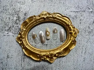 ネイル May&Way Neilのネイルデザイン