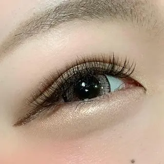 マツエク・マツパ LiTA. hamasen安田のマツエク・マツパデザイン