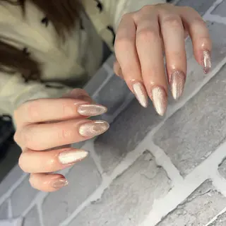 ネイル ネイルサロン ロア旧ジョリーのネイルデザイン